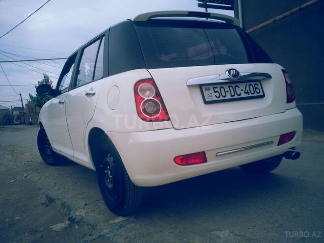 Lifan 320 2012, 63,006 km - 1.3 л - Xırdalan