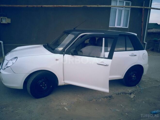 Lifan 320 2012, 63,006 km - 1.3 л - Xırdalan