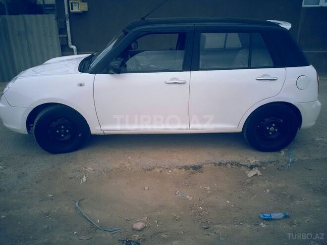 Lifan 320 2012, 63,006 km - 1.3 л - Xırdalan