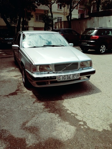 Volvo 850 1993, 185,000 km - 2.5 л - Bakı