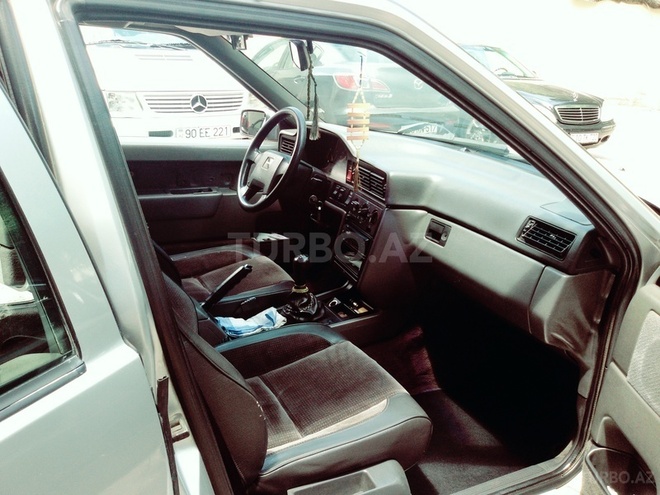 Volvo 850 1993, 185,000 km - 2.5 л - Bakı