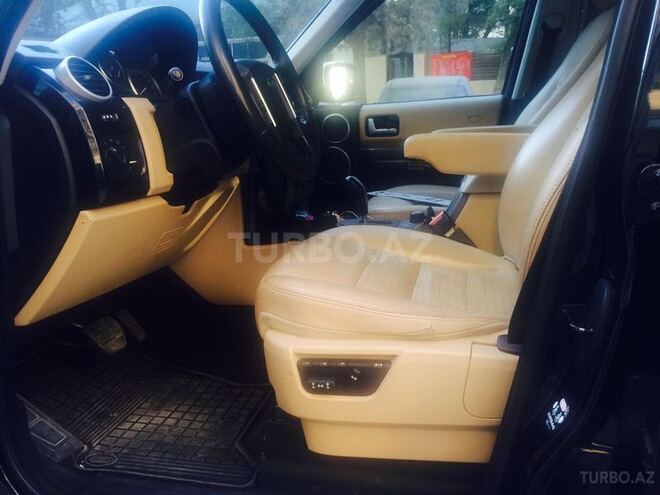 Land Rover Discovery 2006, 450,000 km - 2.7 l - Bakı
