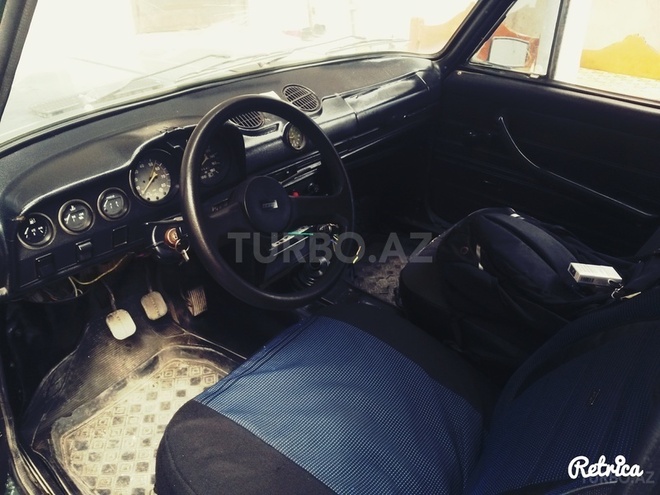 LADA (VAZ) 2106 1981, 45,643 km - 1.5 l - Bakı