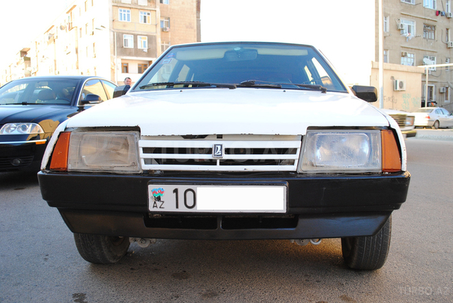 LADA (VAZ) 2109 1996, 900,000 km - 1.5 l - Bakı