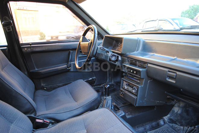 LADA (VAZ) 2109 1996, 900,000 km - 1.5 l - Bakı