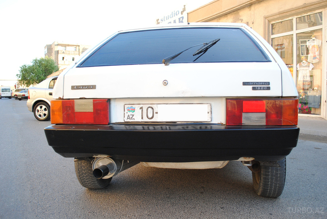 LADA (VAZ) 2109 1996, 900,000 km - 1.5 l - Bakı