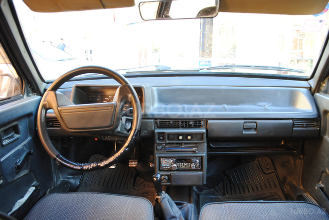 LADA (VAZ) 2109 1996, 900,000 km - 1.5 l - Bakı
