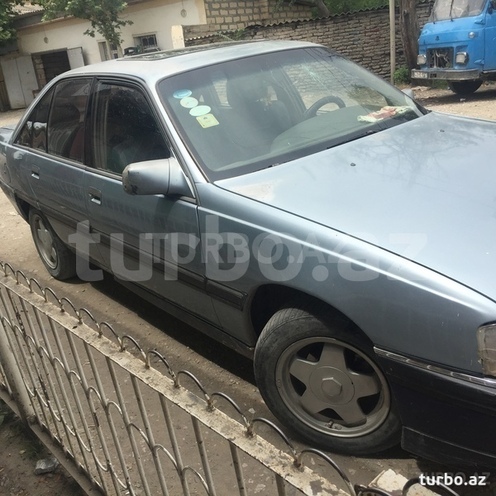 Opel Omega 1995, 20,000 km - 0.2 l - Şəki