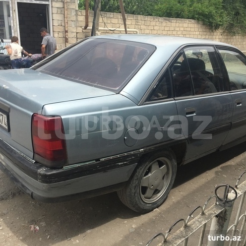 Opel Omega 1995, 20,000 km - 0.2 l - Şəki