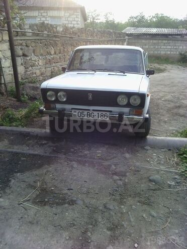 LADA (VAZ) 2106 1997, 235,400 km - 1.6 l - Qazax