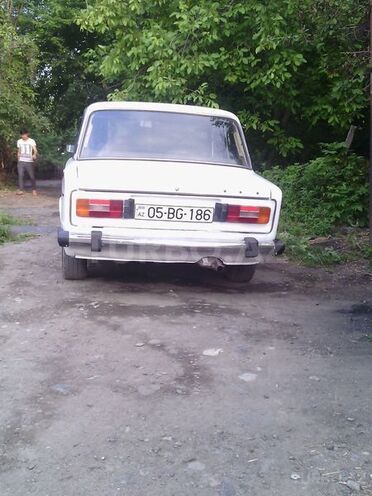 LADA (VAZ) 2106 1997, 235,400 km - 1.6 l - Qazax