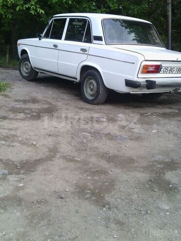 LADA (VAZ) 2106 1997, 235,400 km - 1.6 l - Qazax