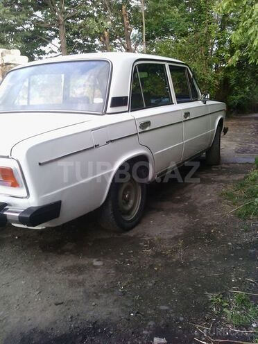 LADA (VAZ) 2106 1997, 235,400 km - 1.6 l - Qazax
