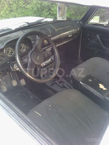 LADA (VAZ) 2106 1997, 235,400 km - 1.6 l - Qazax