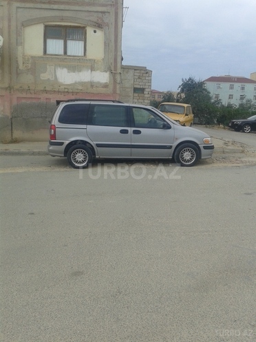 Opel Sintra 1999, 268,000 km - 2.2 l - Bakı