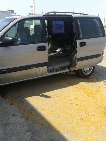 Opel Sintra 1999, 268,000 km - 2.2 l - Bakı