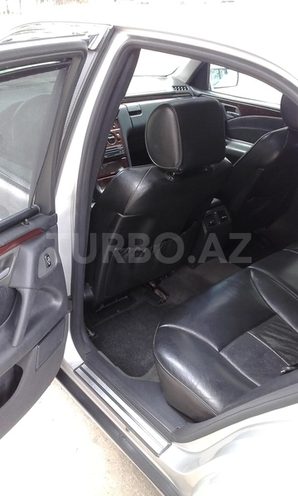 Mercedes E 240 1999, 300,000 km - 2.4 l - Sumqayıt