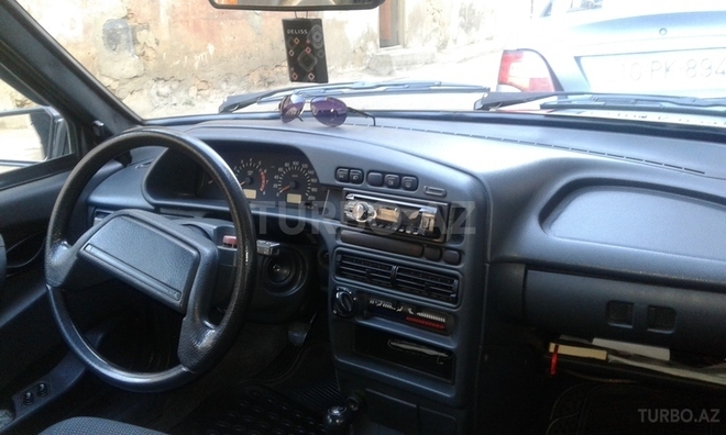 LADA (VAZ) 2115 2012, 98,000 km - 1.6 л - Bakı