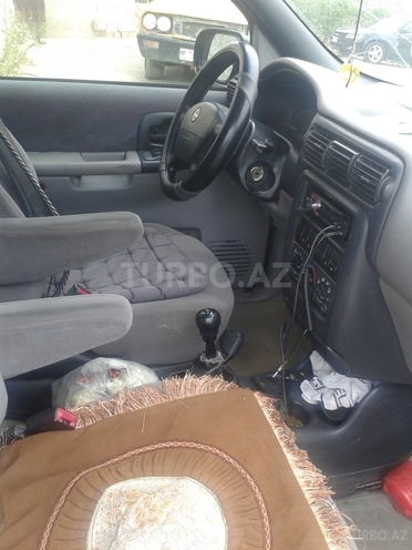 Opel Sintra 1999, 268,000 km - 2.2 l - Bakı
