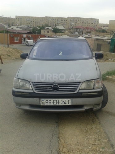 Opel Sintra 1999, 268,000 km - 2.2 l - Bakı