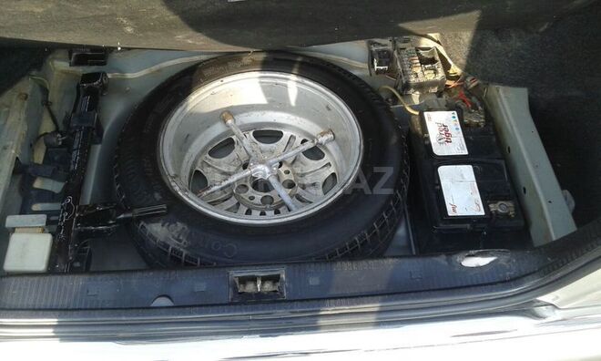 Mercedes C 230 1999, 180,000 km - 2.3 l - Bərdə