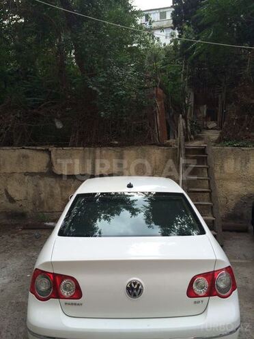 Volkswagen Passat 2008, 116,000 km - 2.0 l - Bakı