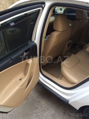 Volkswagen Passat 2008, 116,000 km - 2.0 l - Bakı