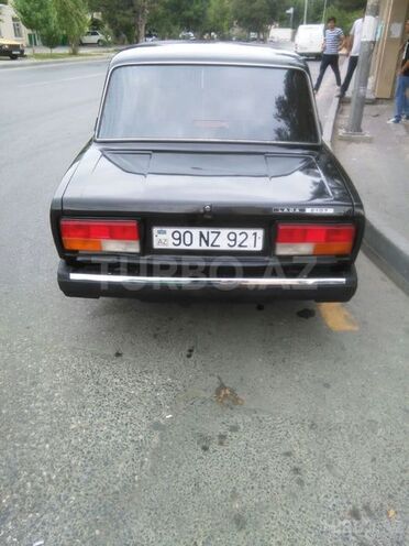 LADA (VAZ) 2107 2012, 55,000 km - 1.6 l - Bakı