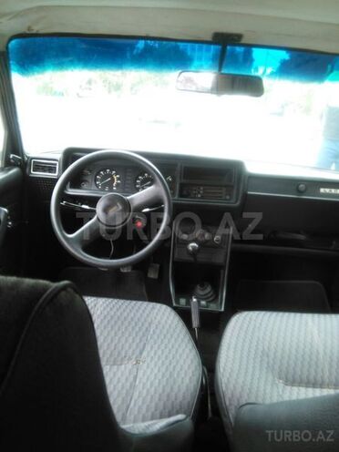 LADA (VAZ) 2107 2012, 55,000 km - 1.6 l - Bakı