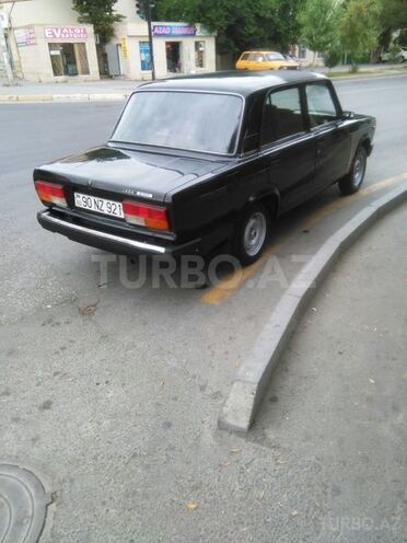LADA (VAZ) 2107 2012, 55,000 km - 1.6 l - Bakı