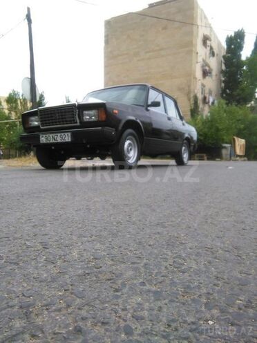 LADA (VAZ) 2107 2012, 55,000 km - 1.6 l - Bakı