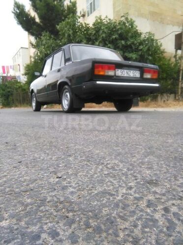 LADA (VAZ) 2107 2012, 55,000 km - 1.6 l - Bakı