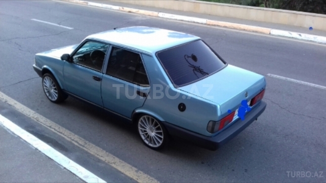 Tofas Sahin 2004, 300,000 km - 1.6 л - Bakı