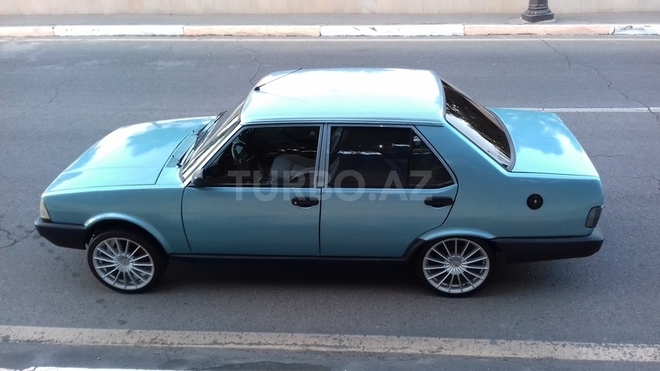 Tofas Sahin 2004, 300,000 km - 1.6 л - Bakı