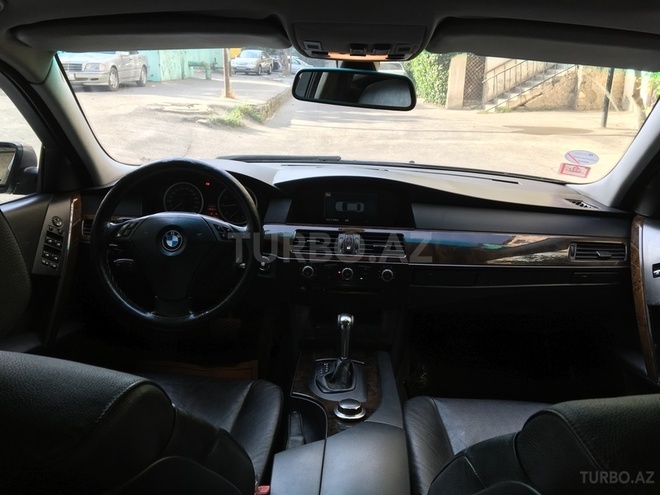 BMW 530 2006, 178,000 km - 3.0 л - Bakı