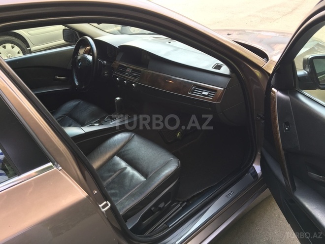 BMW 530 2006, 178,000 km - 3.0 л - Bakı