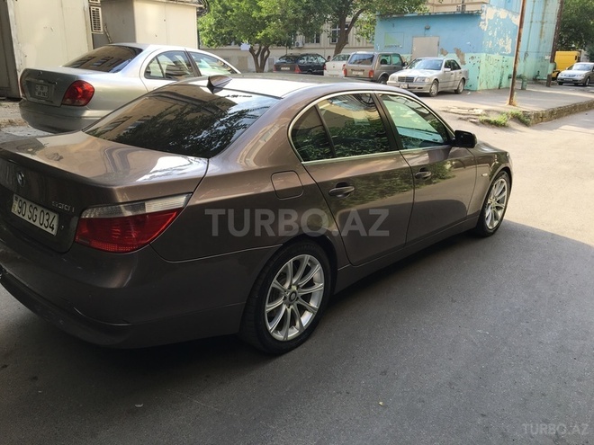 BMW 530 2006, 178,000 km - 3.0 л - Bakı
