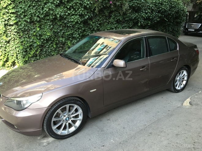 BMW 530 2006, 178,000 km - 3.0 л - Bakı