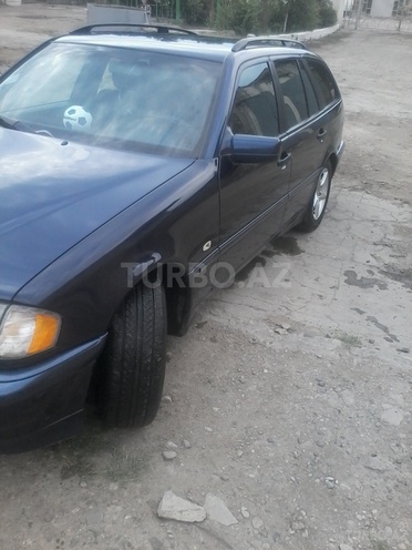 Mercedes C 180 2000, 360,000 km - 1.8 l - Sumqayıt