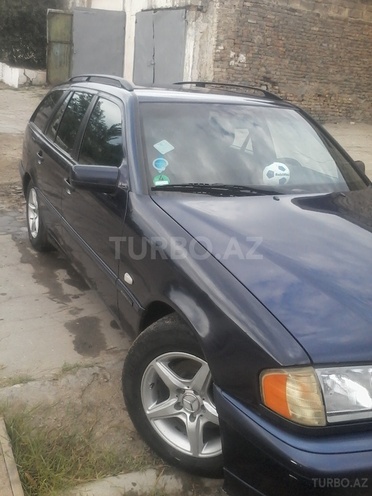 Mercedes C 180 2000, 360,000 km - 1.8 l - Sumqayıt
