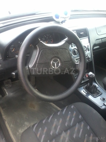 Mercedes C 180 2000, 360,000 km - 1.8 l - Sumqayıt