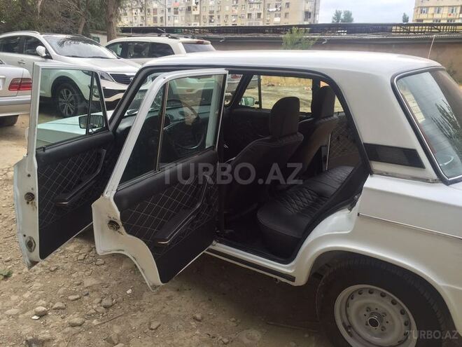 LADA (VAZ) 2106 1979, 524,970 km - 1.6 l - Bakı