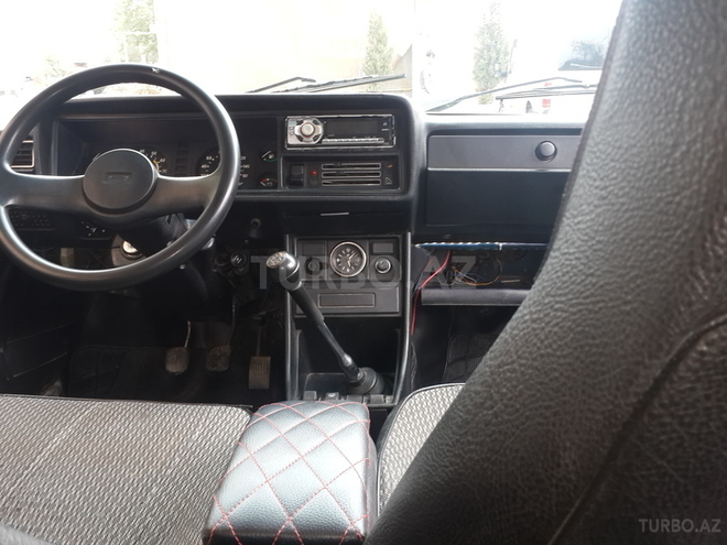 LADA (VAZ) 2107 2004, 240,000 km - 1.6 l - Bakı