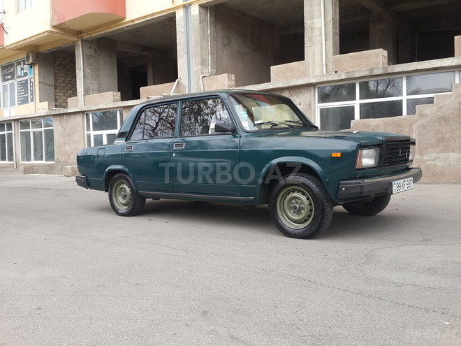 LADA (VAZ) 2107 2004, 240,000 km - 1.6 l - Bakı