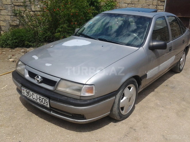 Opel Vectra 1995, 555,550 km - 2.0 l - Xırdalan