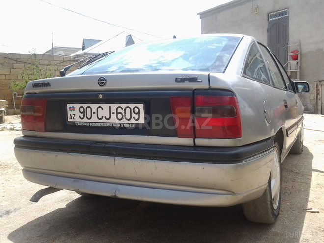Opel Vectra 1995, 555,550 km - 2.0 l - Xırdalan