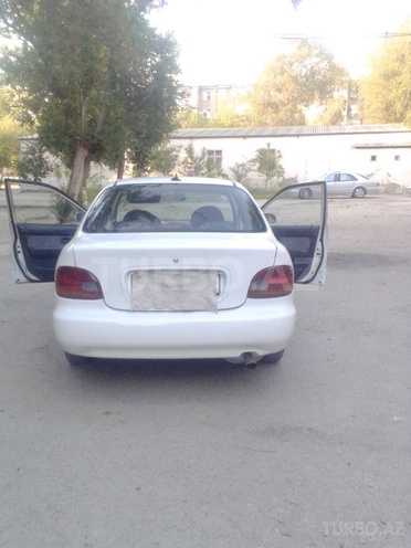 Hyundai Accent 1995, 150,000 km - 0.2 l - Sumqayıt