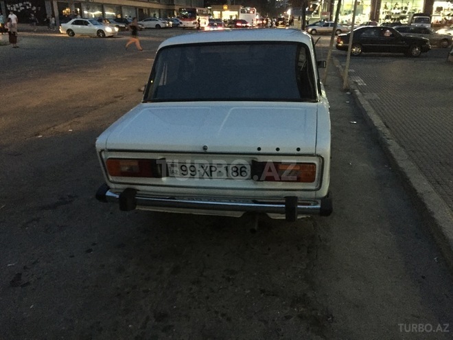 LADA (VAZ) 2106 2004, 273,940 km - 1.5 л - Bakı