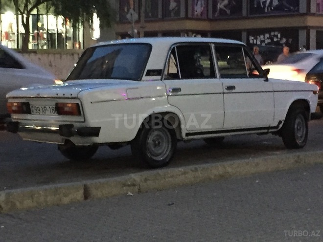 LADA (VAZ) 2106 2004, 273,940 km - 1.5 л - Bakı