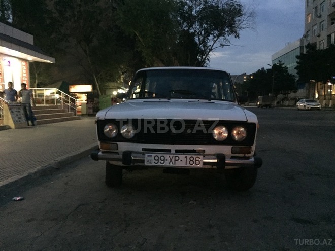 LADA (VAZ) 2106 2004, 273,940 km - 1.5 л - Bakı